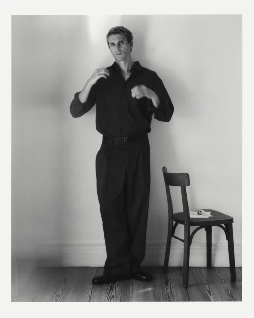 Minimal Trend – AW25