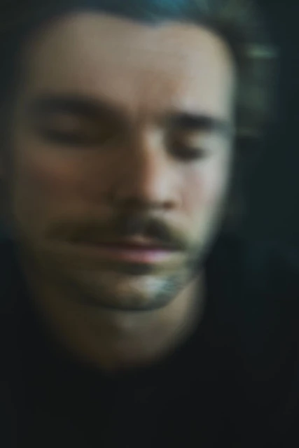 Carlos Cuevas with Esencia