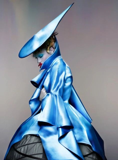 The Fairest of Them All