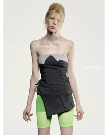 MARRKNULL S/S 26