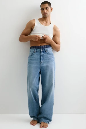 H&M Man Underwear collection
