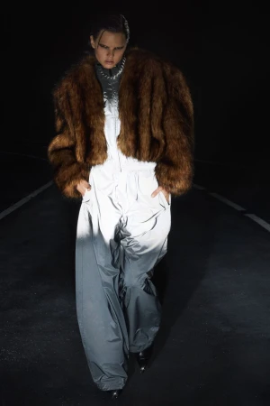 Alexander Wang Resort 2026 Lookbook