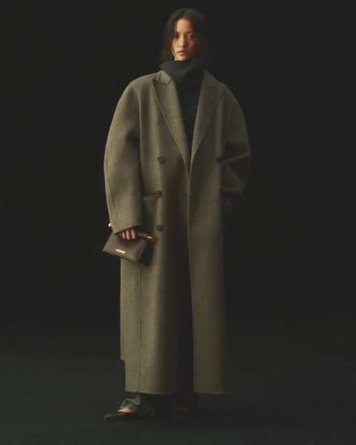 Jacquemus F/W 25 Lookbook