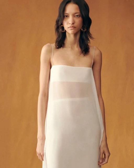Jacquemus F/W 25 Lookbook
