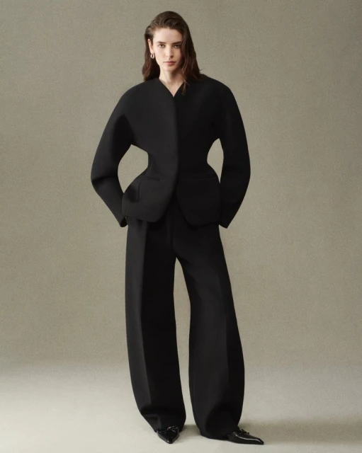 Jacquemus F/W 25 Lookbook