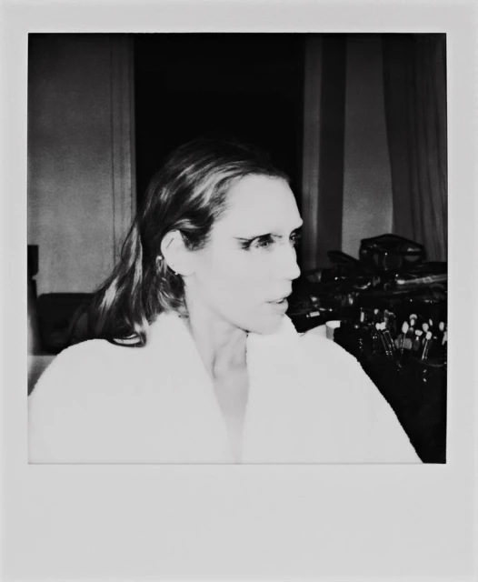 Maison Margiela Autumn-Winter 2025