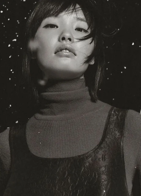 Marc O'Polo Christmas 2025 Campaign