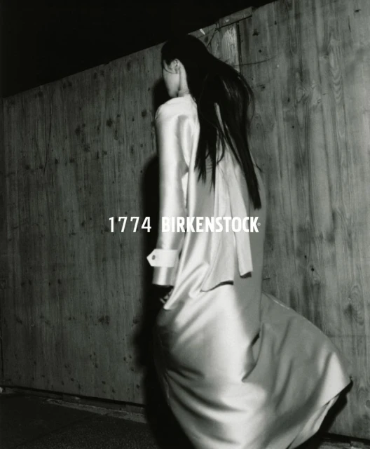 Birkenstock 1774