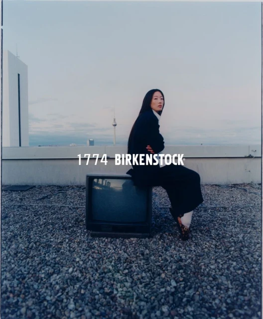Birkenstock 1774