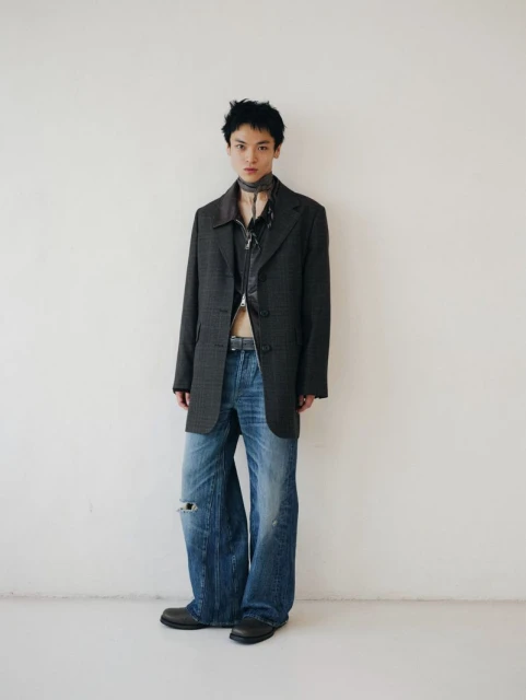 Rila Fukushima