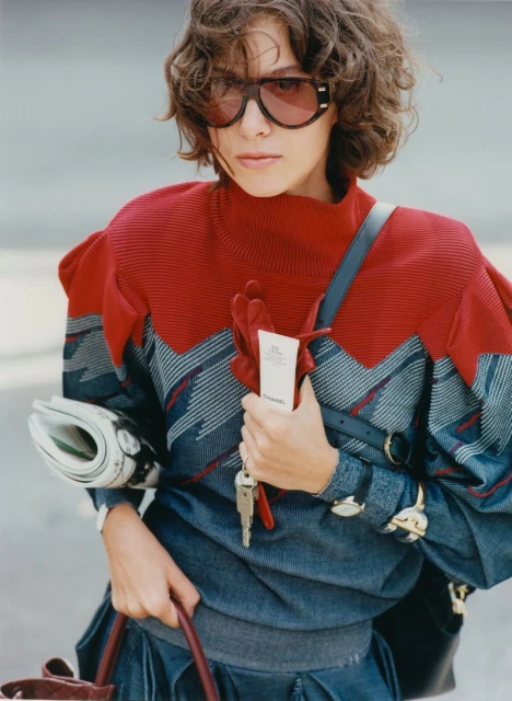 En el camino