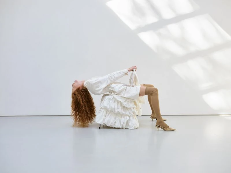 Photography by Antoine Seiter