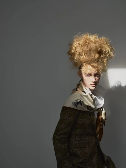 Photography by Antoine Seiter