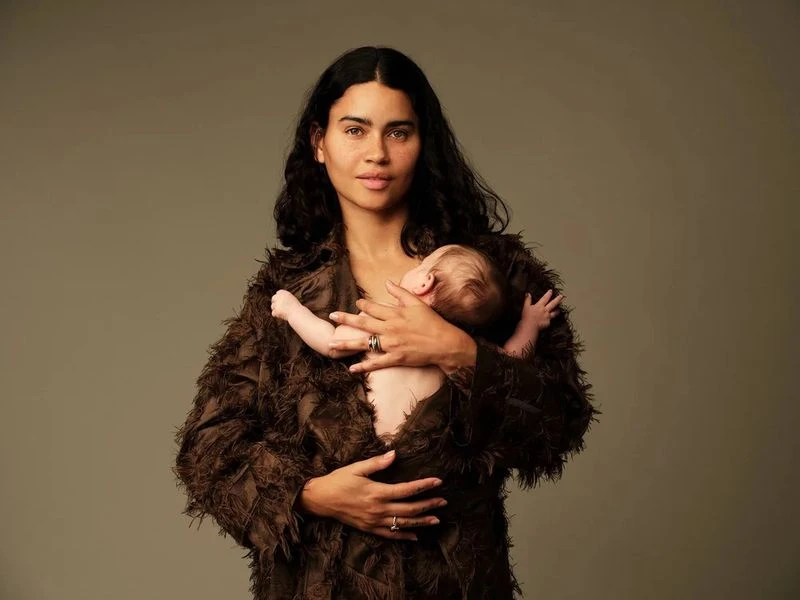 Mothering