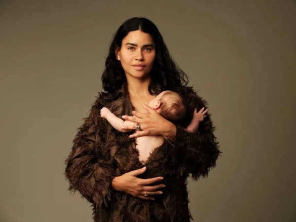 Mothering