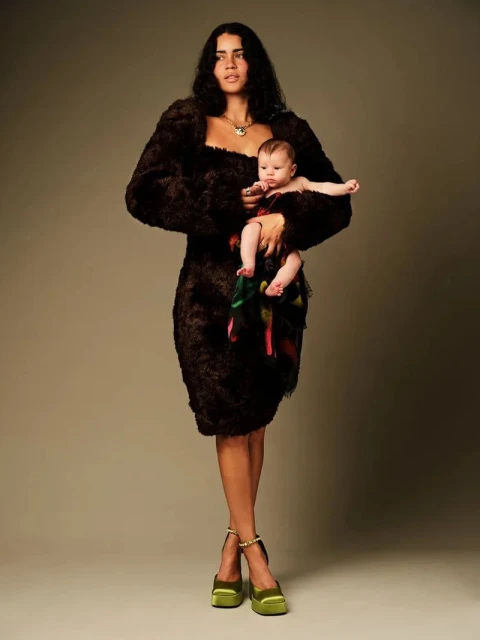 Mothering