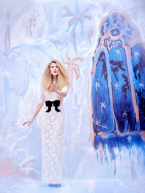 Lily Rabe