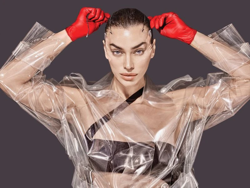 Steven Klein