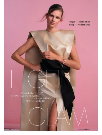High Glam