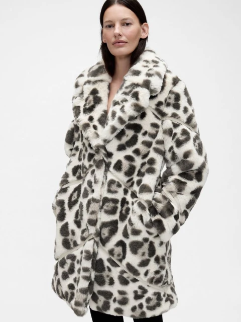 GapStudio Womenswear Winter 2025 collection