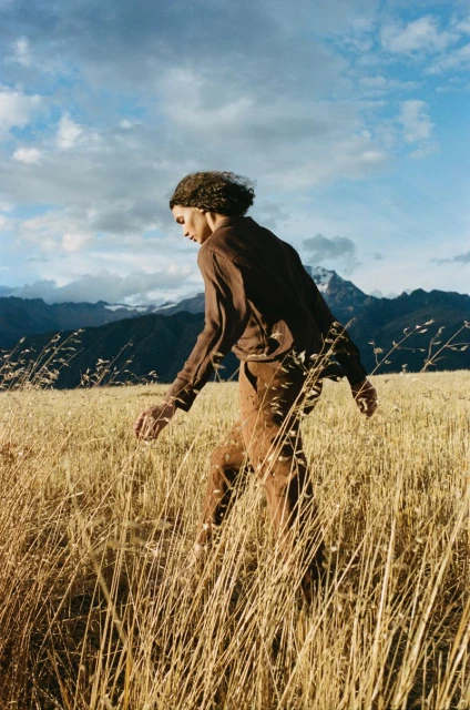 Zara - Peruvian Travel Days