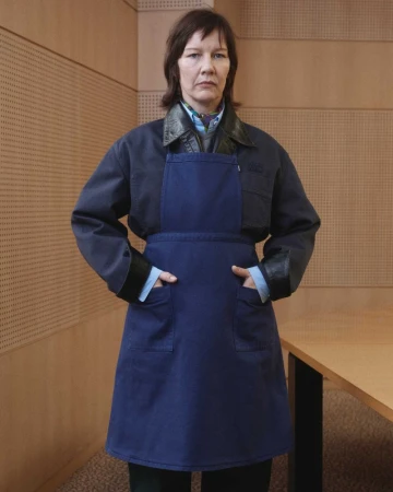 Julie Greve