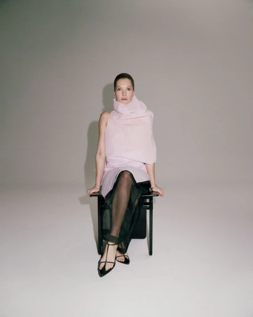 The Cut March 2025 Cover