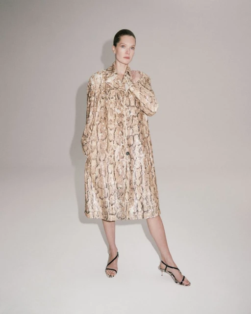 The Cut March 2025 Cover