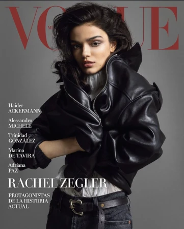 Inez and Vinoodh