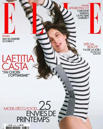 Elsa Deslandes