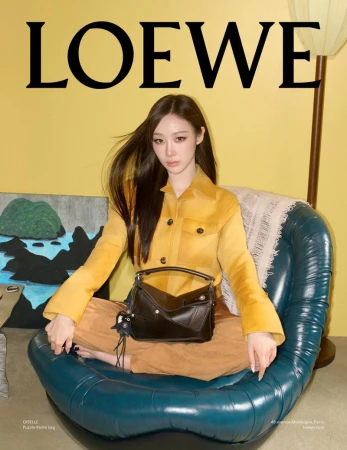 Spring Summer 2026 Pre-Collection Campaign