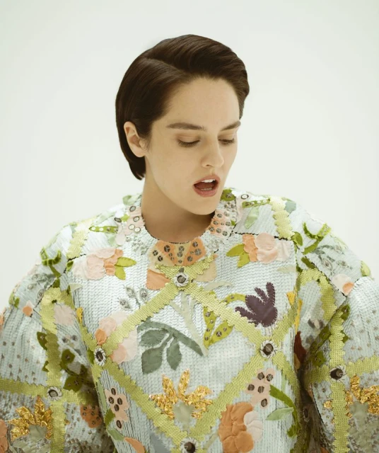 NOÉMIE MERLANT