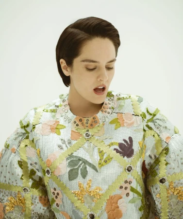 NOÉMIE MERLANT