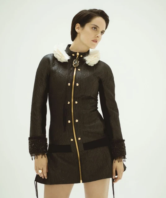 NOÉMIE MERLANT