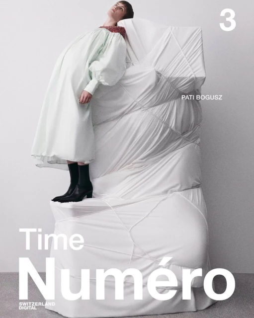 It feels like a dream