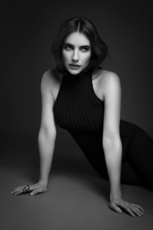 Emma Roberts