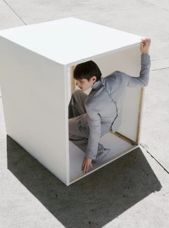 Think Outside The Box