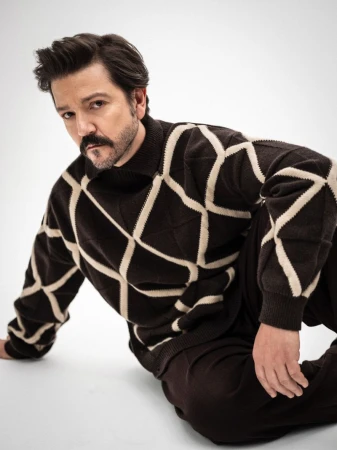 Diego Luna