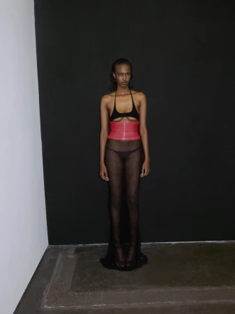 George Trochopoulos Spring/Summer 2026 Lookbook