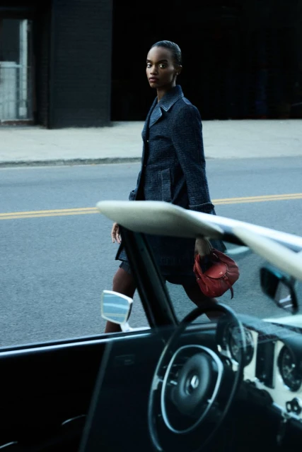 FENDI - Iconic Spy bag