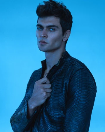 Kirill Kabachenko