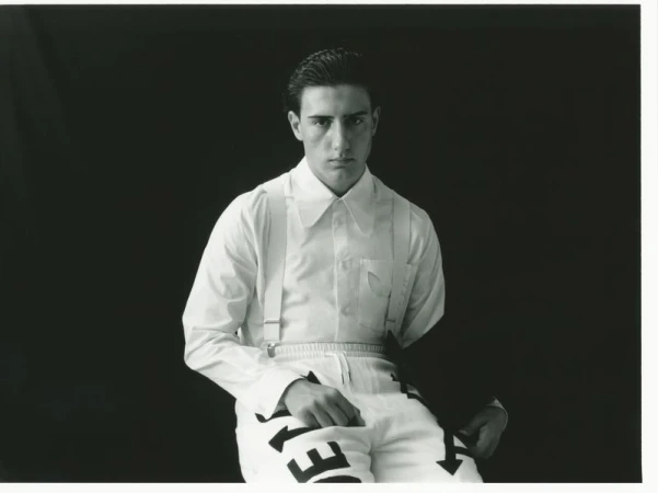 Walter Van Beirendonck