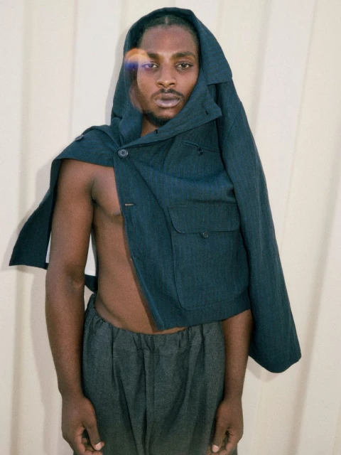 Friction Pulse fet. Oneway Kyi