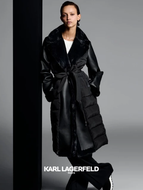 Karl Lagerfeld Fall 2025