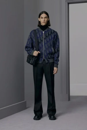 Dior Men Resort Lookbook