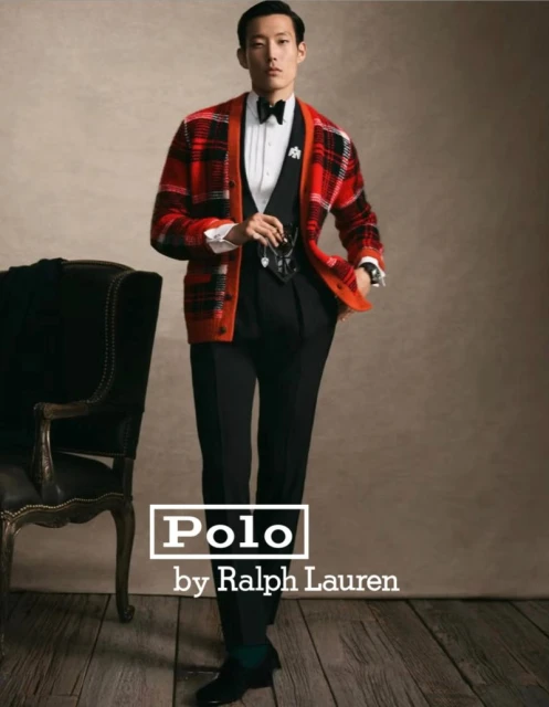 Polo Ralph Lauren Holiday 2025