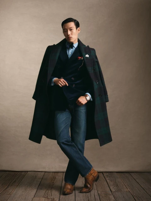 Polo Ralph Lauren Holiday 2025