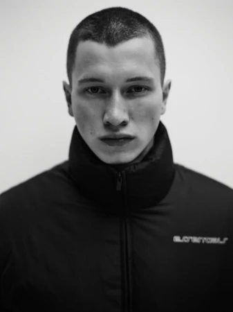 Ronald Burton III