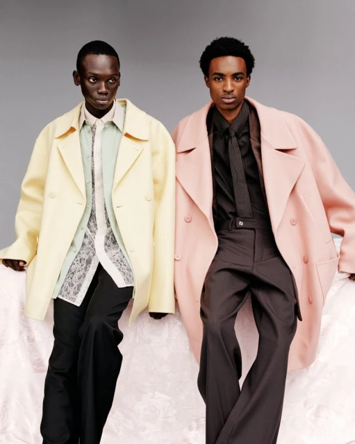 Justsmile Issue 7 ‘What We Carry Forward,’ 100 years of Fendi, FW25 collection story