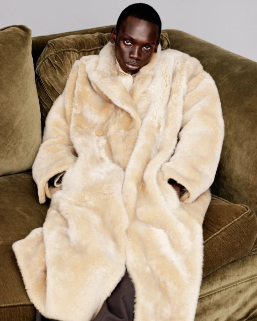 Justsmile Issue 7 ‘What We Carry Forward,’ 100 years of Fendi, FW25 collection story
